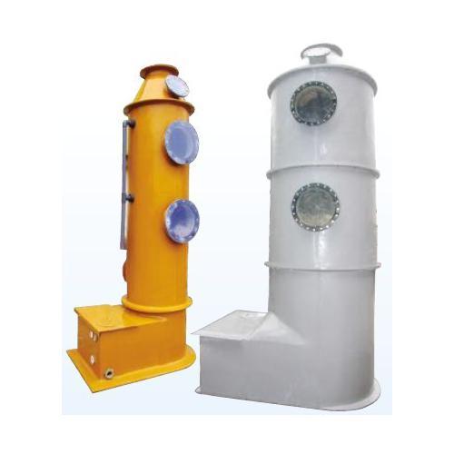 BJT玻璃鋼工業(yè)廢氣凈化器-廢氣處理設備  