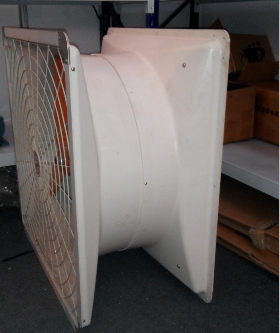 食品廠崗位 降溫設(shè)備車(chē)間降溫排風(fēng)風(fēng)機(jī)