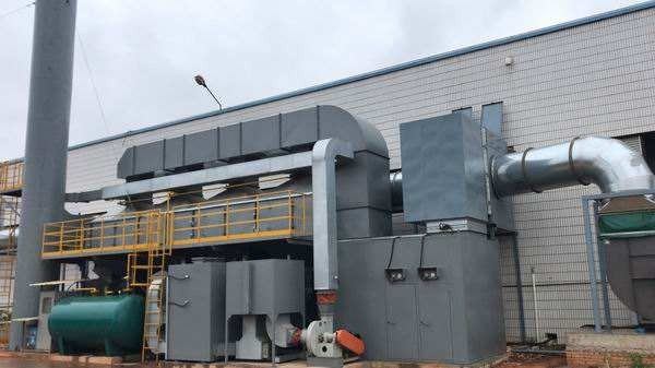 造紙廠廢氣處理技術(shù) 造紙廠異味凈化方案造紙廠惡臭、廢氣、粉塵處理方案制漿造紙廠廢氣該如何處理?_回收設(shè)計(jì)造紙廠制漿工藝惡臭氣味除臭方案_廢氣處理設(shè)備_