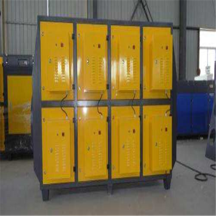 某絲網(wǎng)印刷廠需要進(jìn)行有效收集并做凈化處理，以確保企業(yè)安全運(yùn)行及人員健康、改善車間及廠區(qū)環(huán)境、達(dá)到環(huán)保要求。