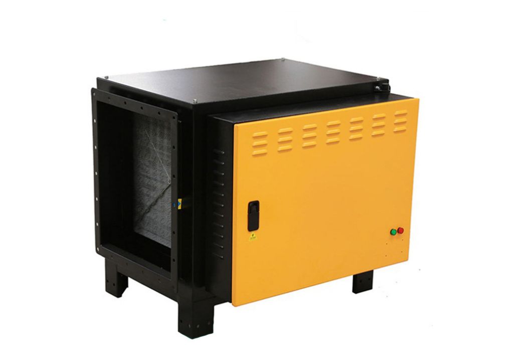 油煙凈化器其實有很多種的，這里主要是高空油煙凈化器和低空油煙凈化器的介紹。