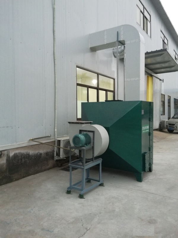 吸收法：根據(jù)混合油氣中各組分在吸收劑中的溶解度的大小，來(lái)進(jìn)行油氣和空氣的分離。該法回收率低，排放很難達(dá)標(biāo)，現(xiàn)在已經(jīng)很少單獨(dú)使用。