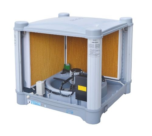 工廠車間夏季降溫設(shè)備哪些好？  工廠車間用什么降溫方法 工廠生產(chǎn)車間里在夏天溫度很高,有什么好的降溫方法,既簡便又費(fèi)... 夏天工廠生產(chǎn)車間太熱怎么通風(fēng)降溫  的時(shí)候太熱了，廠房降溫方法，車間降溫方法都有哪些  廠房車間降溫哪種方法更好  車間怎么降溫 車間降溫設(shè)備  工廠降溫方法有哪些?  怎樣給車間工人防暑降溫？