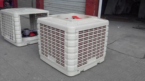 工廠車間降溫通風(fēng)的方法有哪些？如何快速解決車間悶熱換氣問題