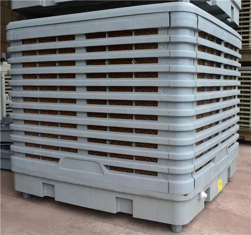 電池廠怎么降溫？電池廠降溫排風(fēng)方法