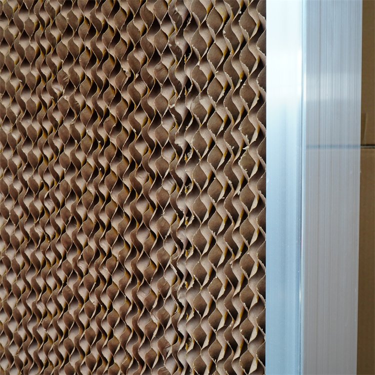 濕簾冷風(fēng)機(jī)廠家，冷風(fēng)機(jī)報(bào)價(jià)，濕簾效果，濕簾降溫，濕簾紙廠家