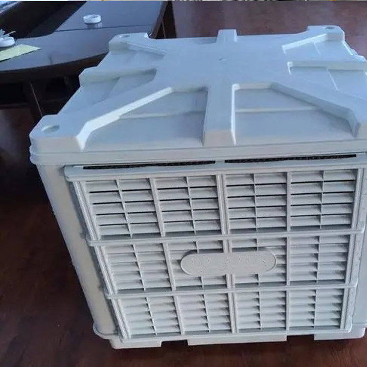 模具廠通風(fēng)降溫解決方案，模具車間降溫辦法