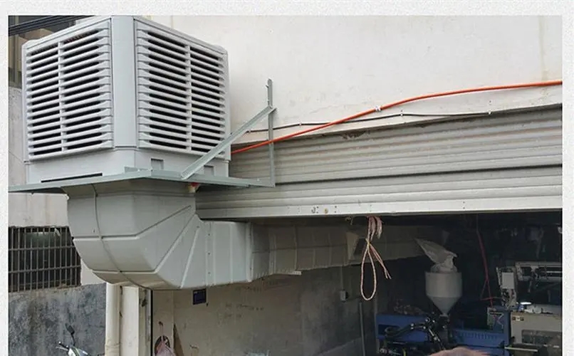 絲印廠降溫，絲印廠排風(fēng)降溫系統(tǒng)，絲印車間換氣通風(fēng)辦法，絲印車間通風(fēng)換氣工藝，絲印車間降溫去熱辦法可以咨詢我們。