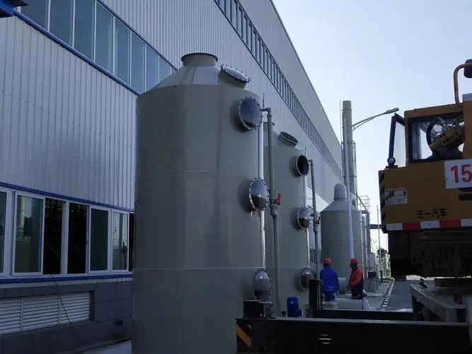 皮革廠臭味凈化方法 合成革廠凈化廢氣異味方法有哪些 皮革廠臭味凈化方法 合成革廠凈化廢氣異味方法有哪些