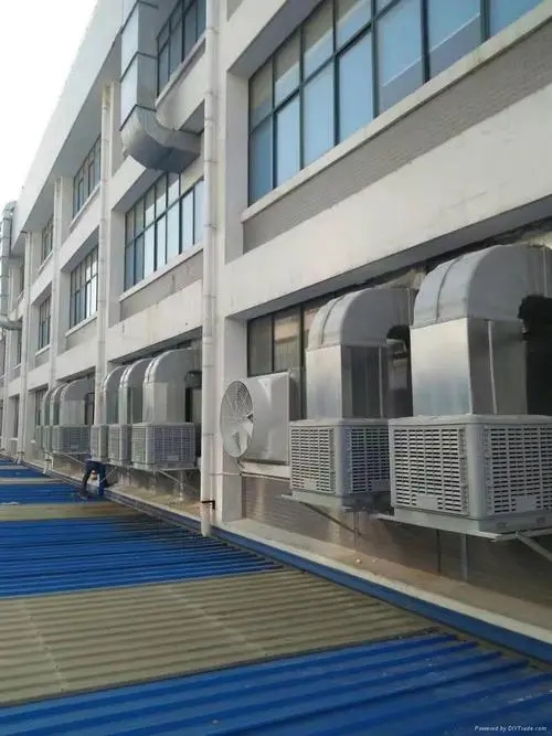 印刷車間的通風怎么設(shè)計安裝