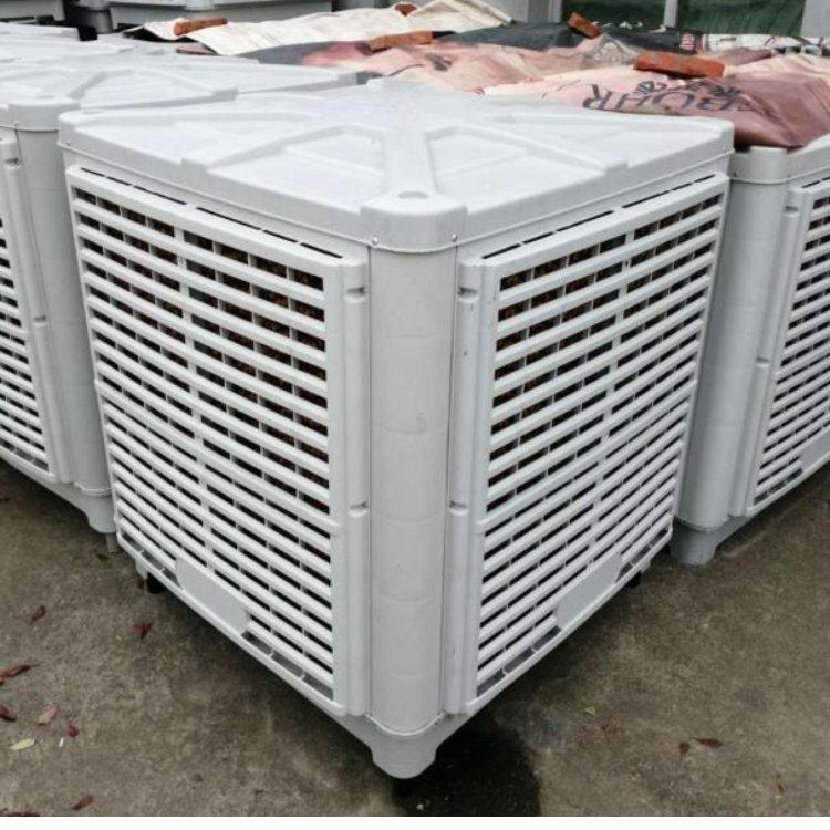 寵物食品廠怎么通風(fēng)降溫？