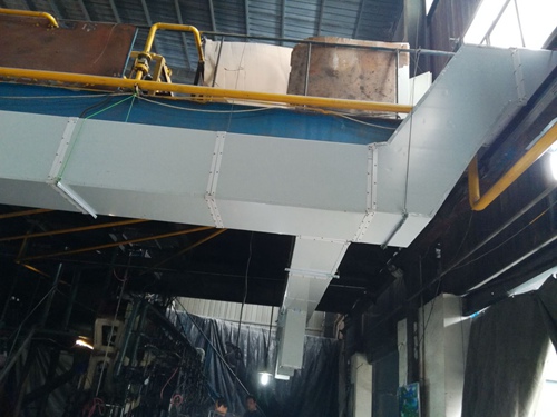 食品加<a href='http://uwlcbvq.cn/products/lengnuan/' target='_blank' title='工廠通風(fēng)降溫' ><strong>工廠通風(fēng)降溫</strong></a>如何設(shè)計(jì)方案比較合理車間降溫設(shè)備工程-泉州車間降溫設(shè)備